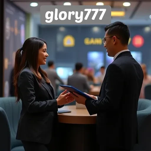 Kesan Pengguna Tentang Layanan Pelanggan di Glory777