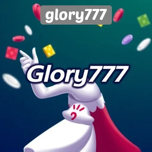 Berbagai Jenis Permainan yang Tersedia di Glory777